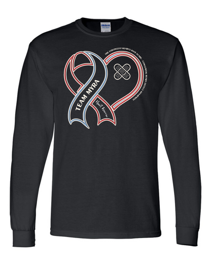 Myra LeMay Fundraiser Long Sleeve