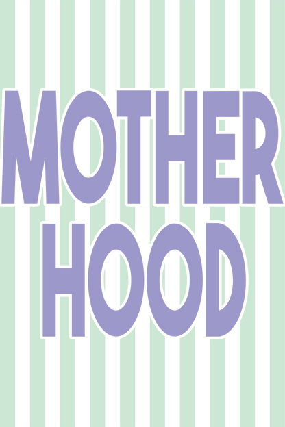 Motherhood T-Shirt