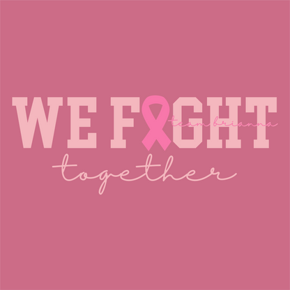 Brianna Monson Fundraiser - We Fight