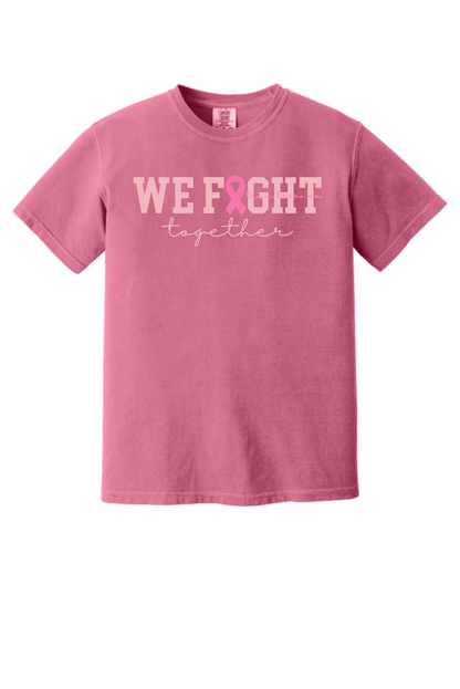 Brianna Monson Fundraiser - We Fight