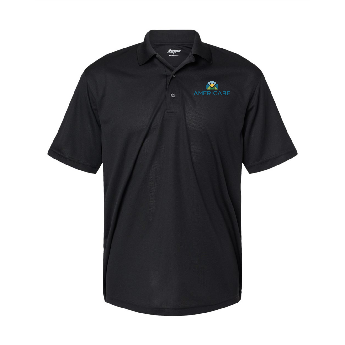 Americare Sabetha Manor Polos & Button Up Shirts
