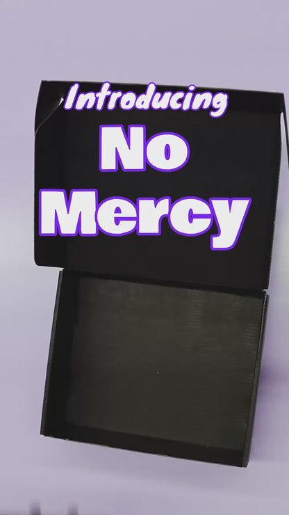 No Mercy