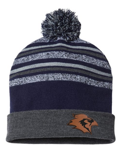 Bluejay Beanies