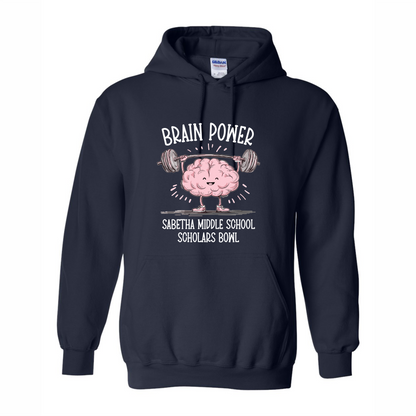 SMS Scholars Bowl 2026 Hoodie