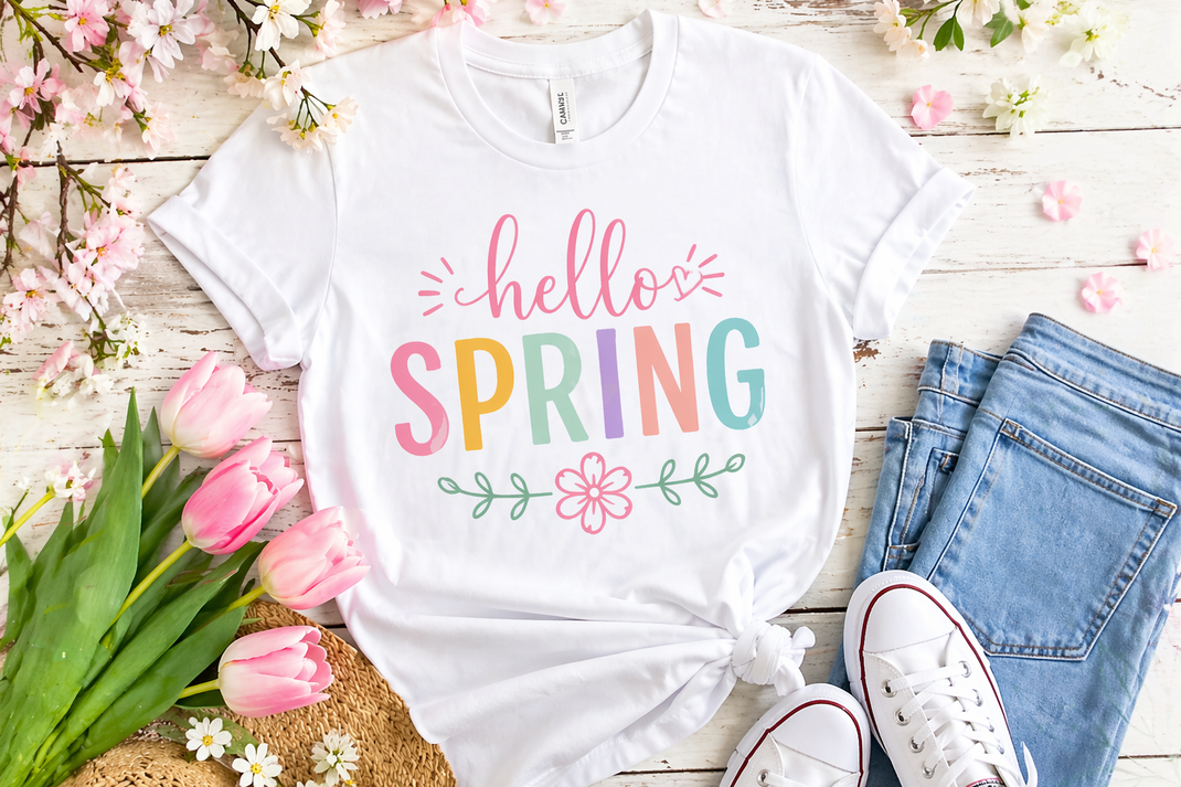 Custom Life Co. | Custom Apparel, Signs & Gifts for Everyone