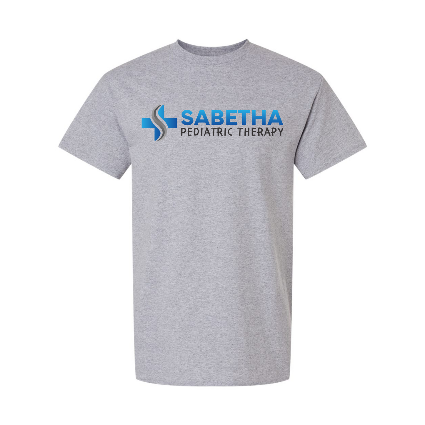 Pediatric Therapy T-Shirts & Long Sleeve Color