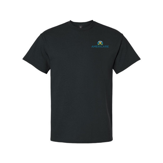 Americare Sabetha Manor T-Shirts & Long Sleeve