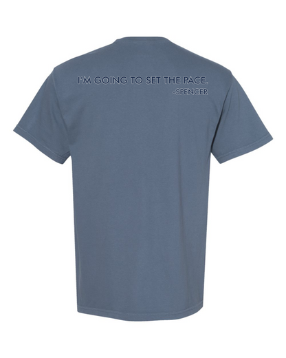 SHS Track 2026 T-Shirt