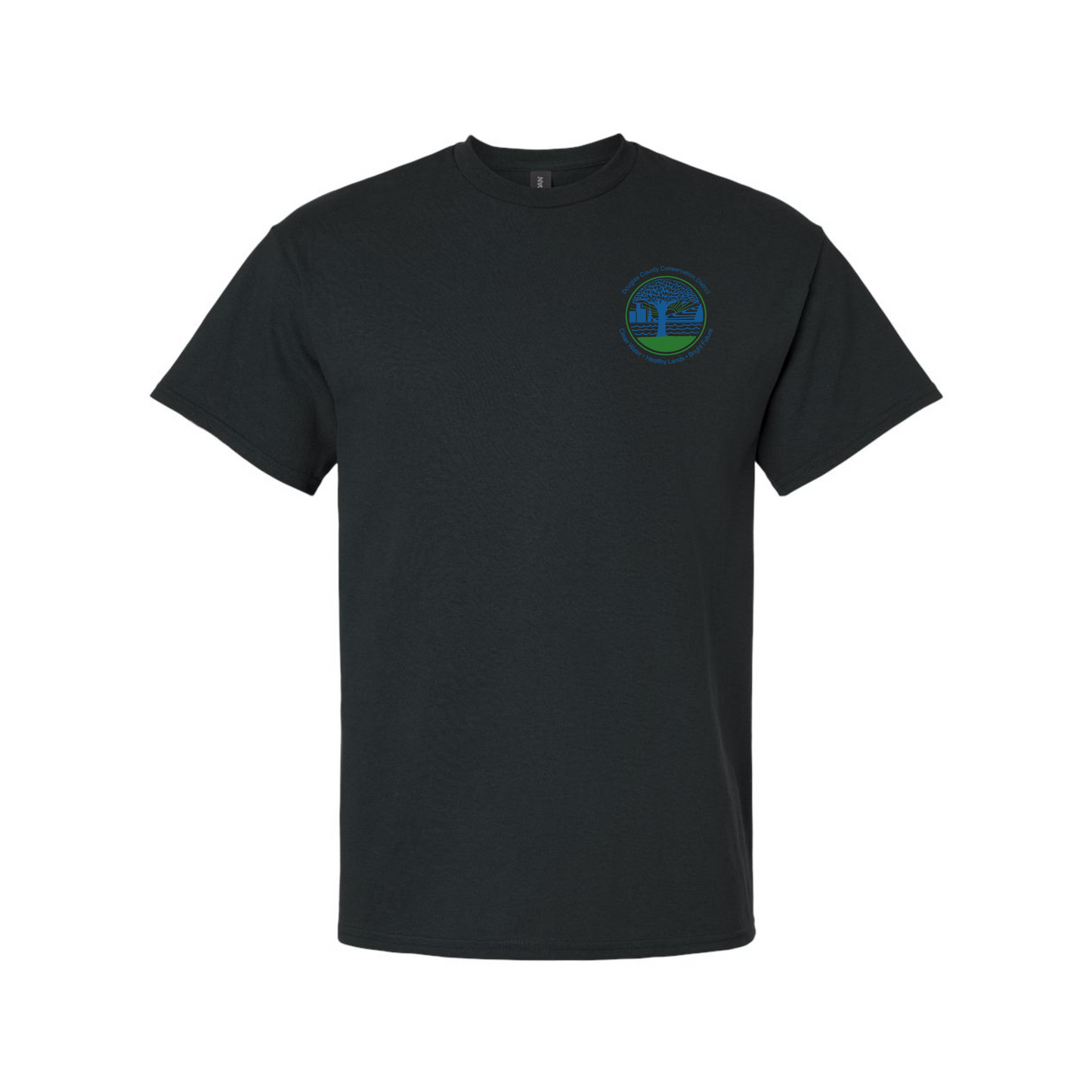 Douglas County Conservation District T-Shirts & Long Sleeve