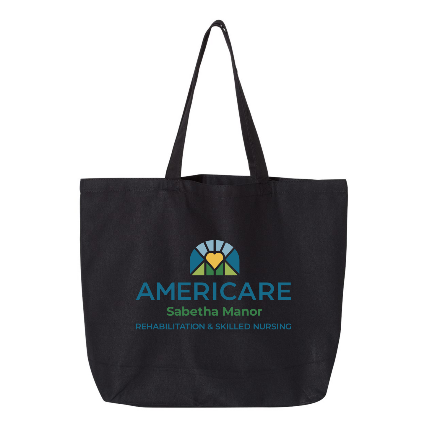 Americare Sabetha Manor Bags