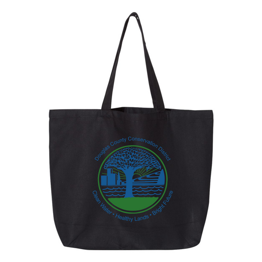 Douglas County Conservation District Bags