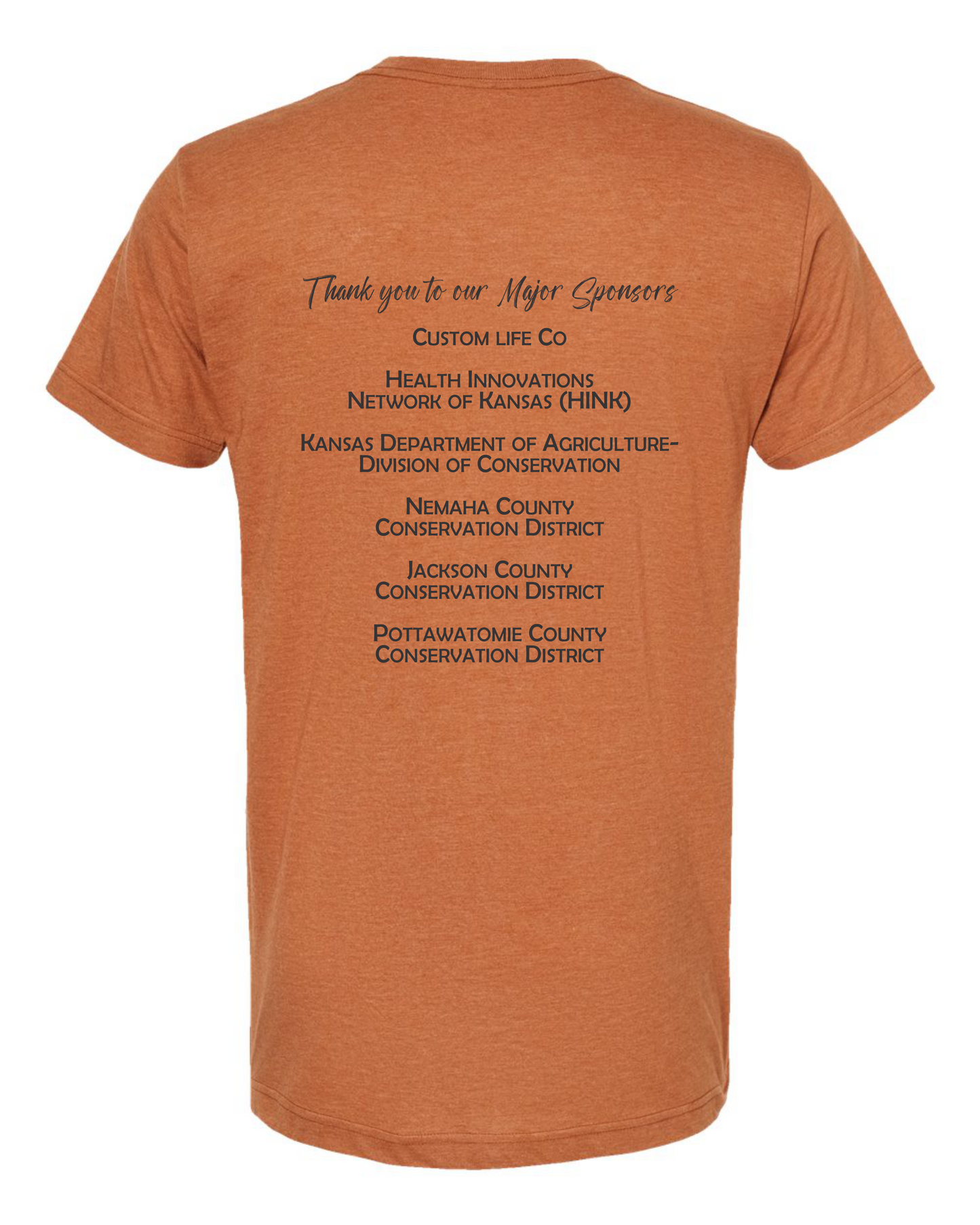 Women in Ag Short Sleeve T-Shirts