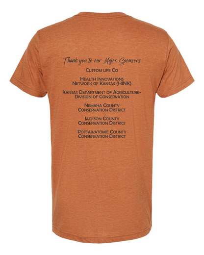 Women in Ag Short Sleeve T-Shirts