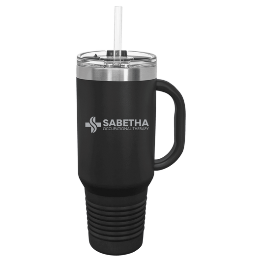 Occupational Therapy Drinkware