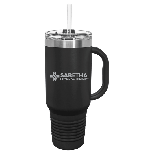Physical Therapy Drinkware