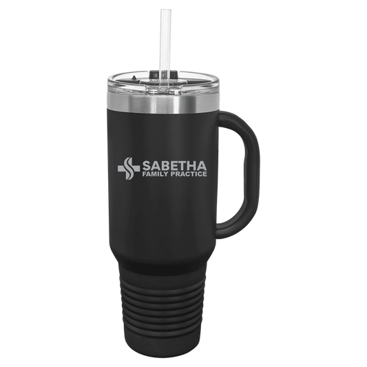 Sabetha Family Practice Drinkware