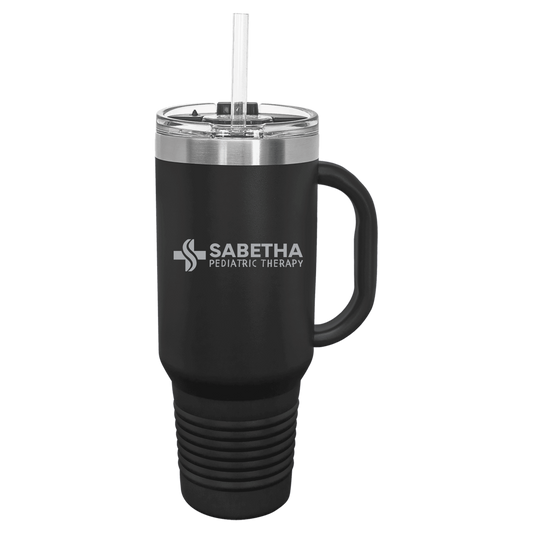 Pediatric Therapy Drinkware