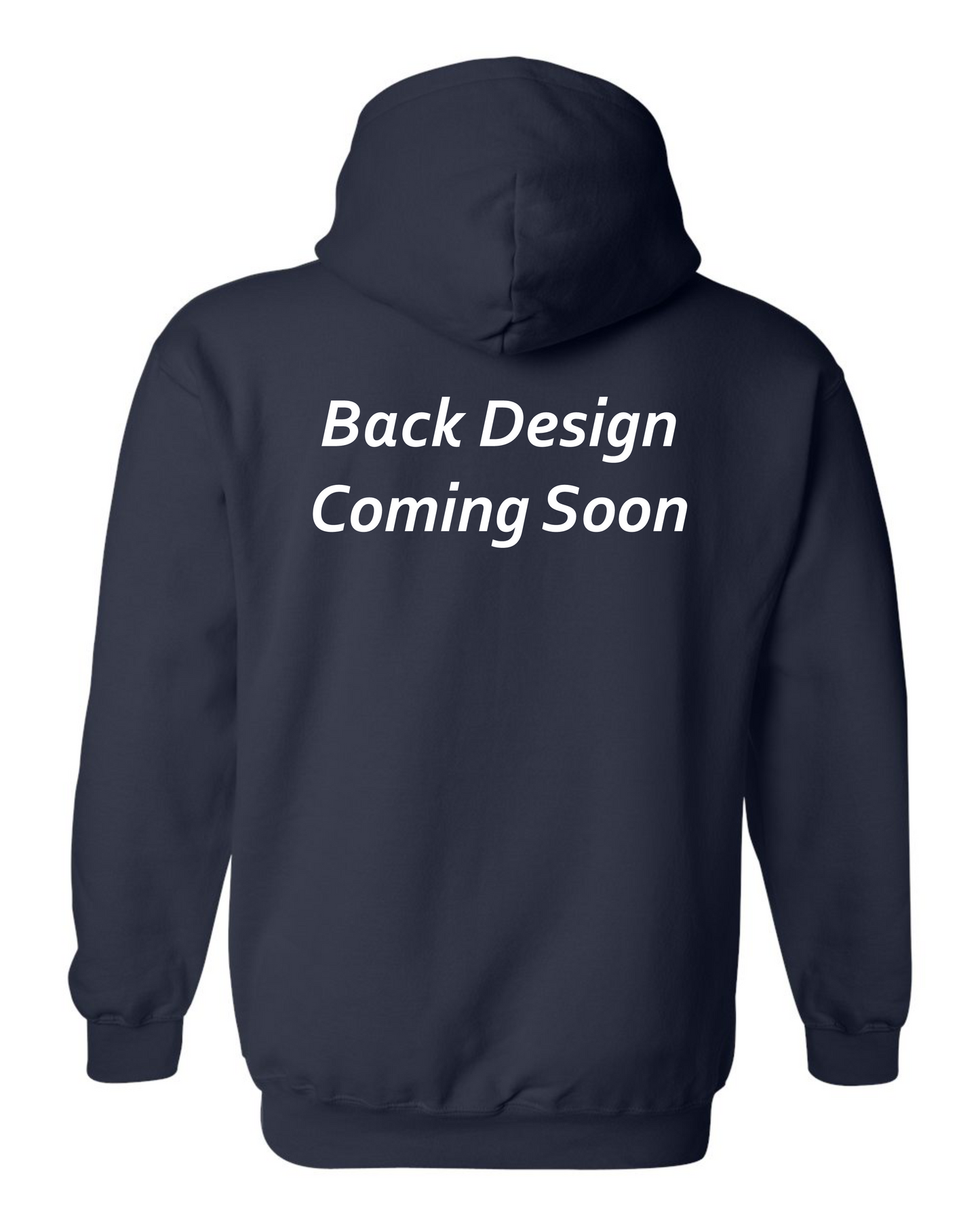 BOYS SHS State Wrestling 2026 Hoodie